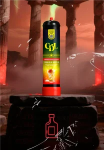 Tequila Apple