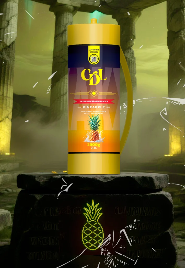 Pineapple
