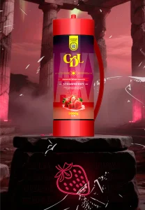 Strawberry