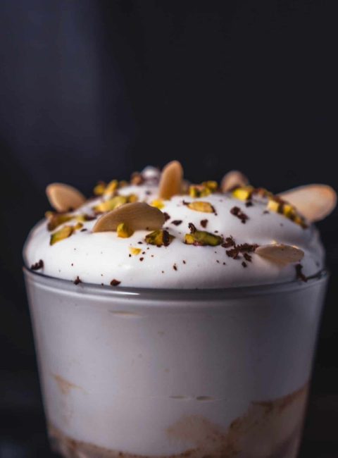 Whipped Cream